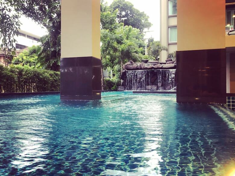 Aparthotel The Lux Ladprao 10