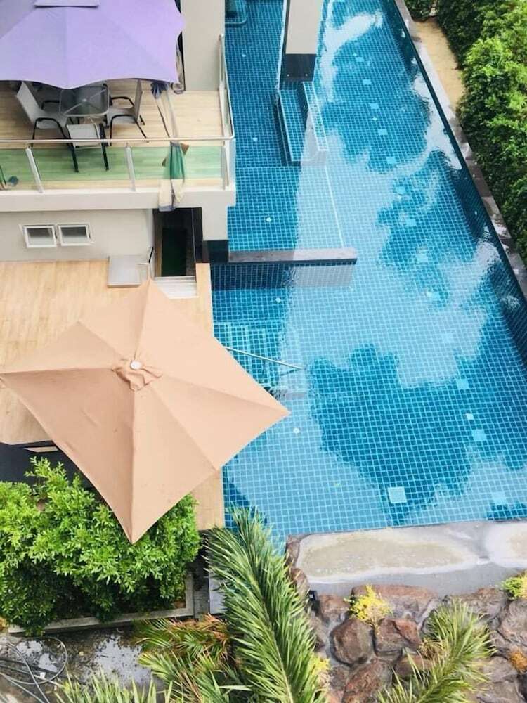 Aparthotel The Lux Ladprao 10