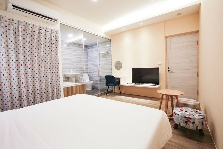 Hotel Amethyst Bay 2