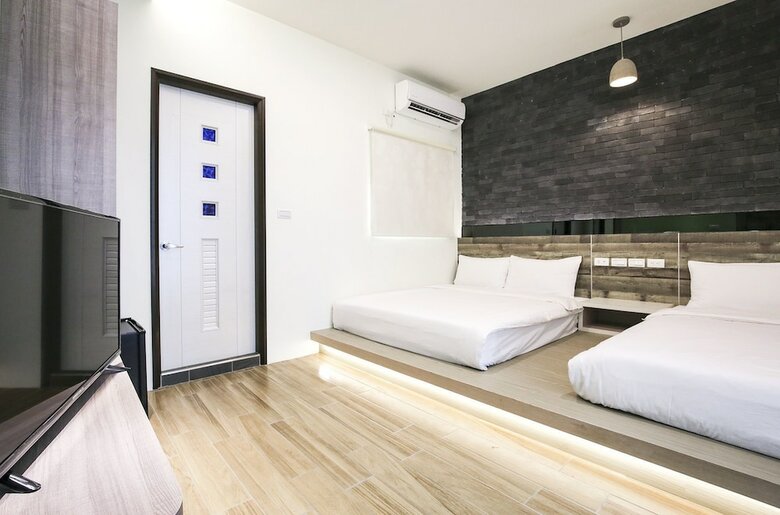 Hotel Amethyst Bay 2