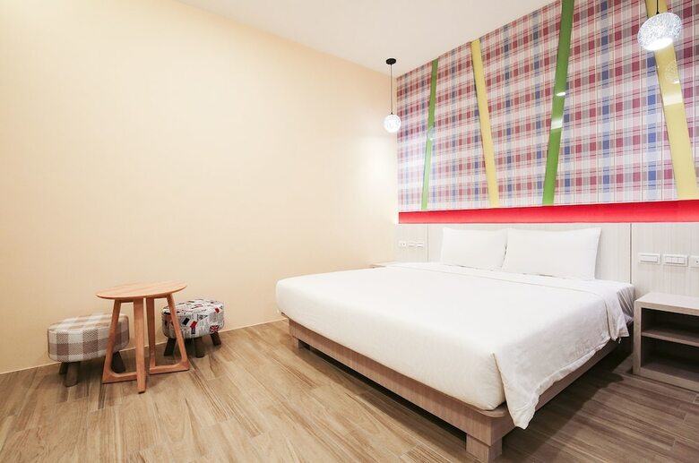 Hotel Amethyst Bay 2