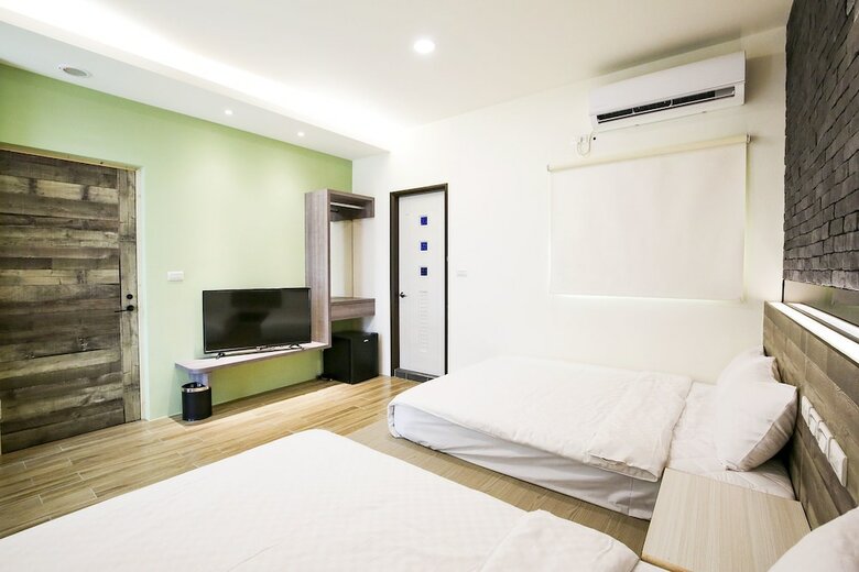 Hotel Amethyst Bay 2