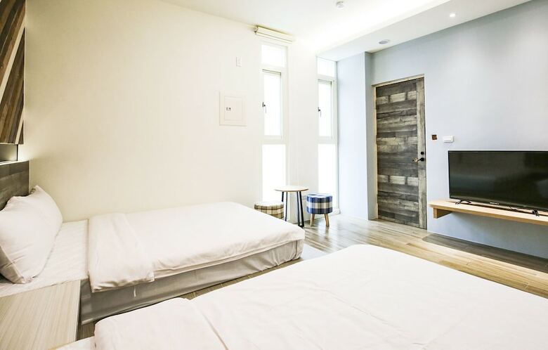 Hotel Amethyst Bay 2