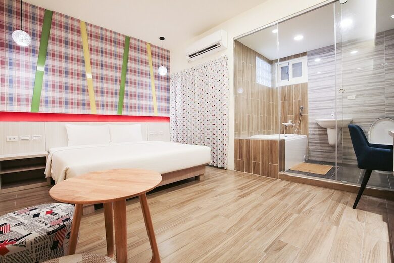 Hotel Amethyst Bay 2