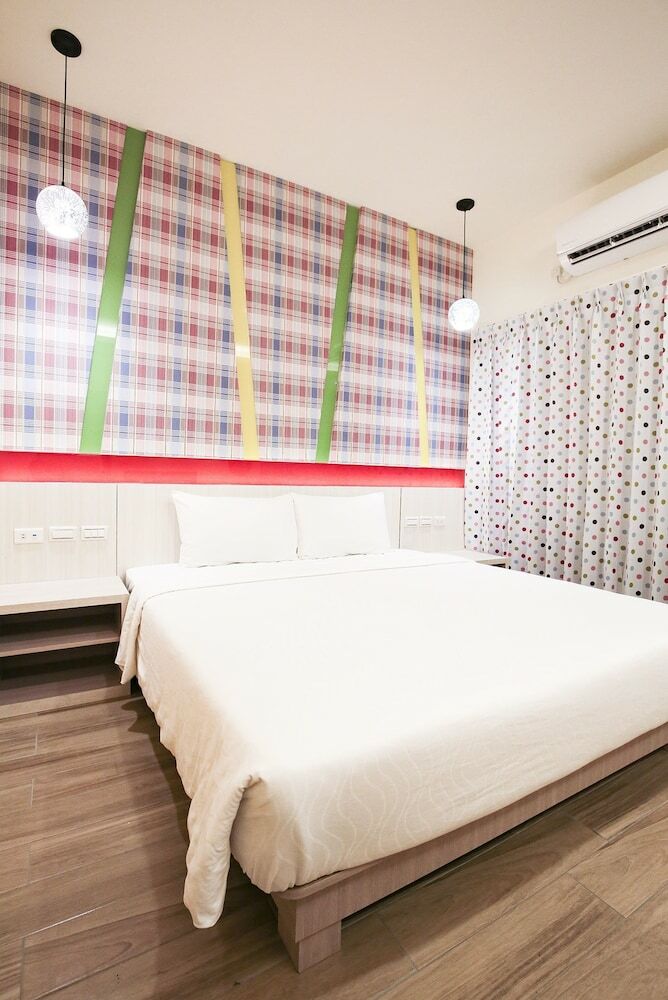 Hotel Amethyst Bay 2