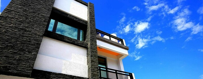 Hotel Amethyst Bay 2