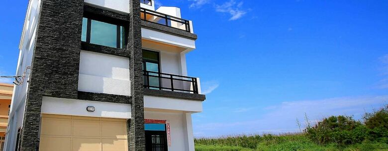 Hotel Amethyst Bay 2