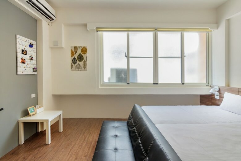Hotel Kaohsiung 239 Backpacker Hostel