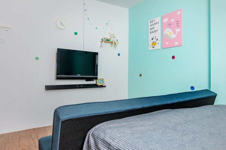Hotel Kaohsiung 239 Backpacker Hostel