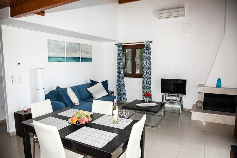 Villa Anthia