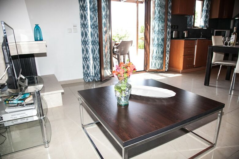 Villa Anthia