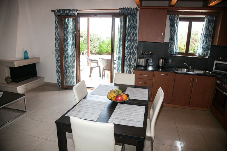 Villa Anthia