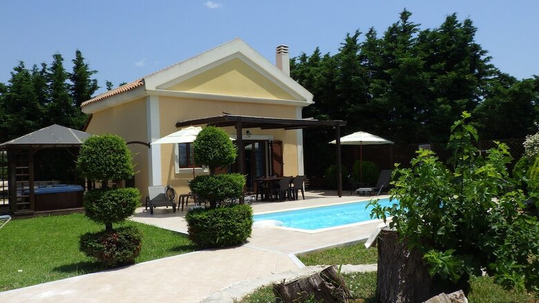 Villa Anthia