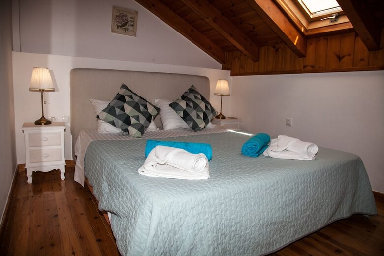 Villa Anthia