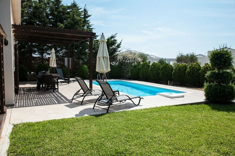 Villa Anthia