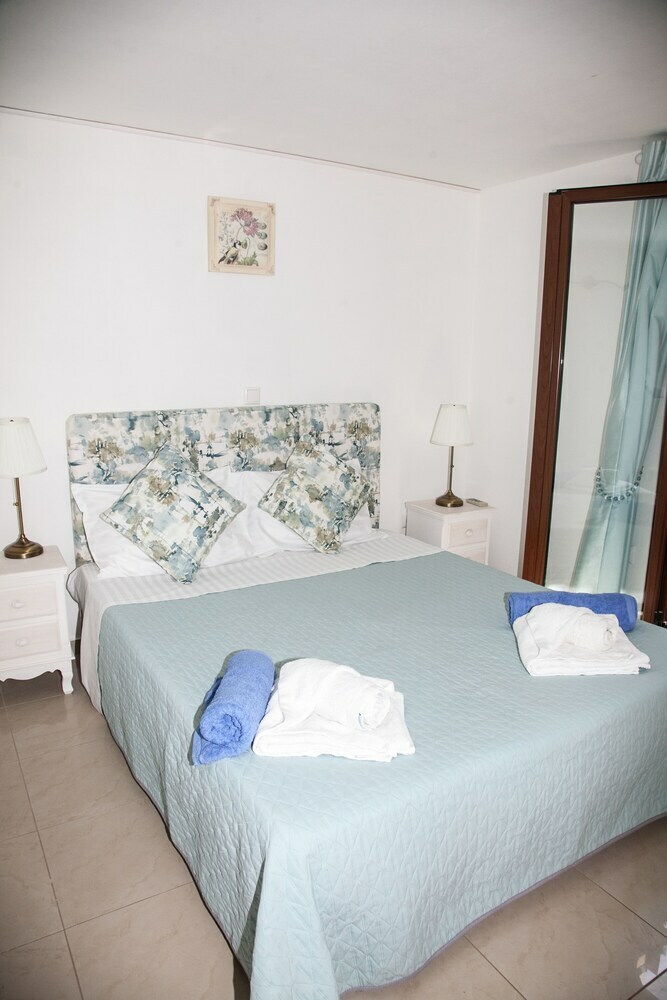 Villa Anthia