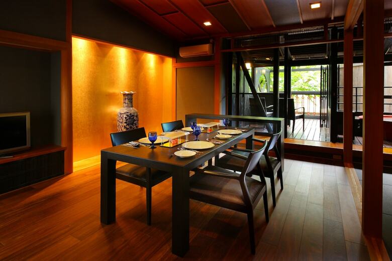 Hotel Fontaine Bleau Sengokutei