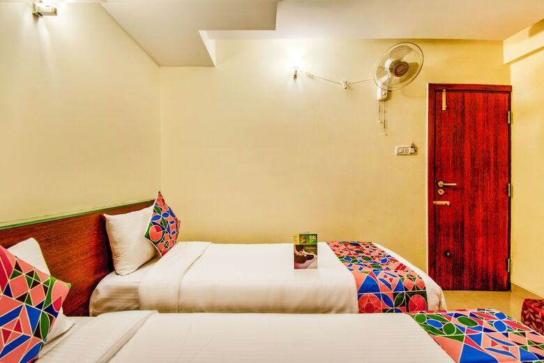Fabhotel Kings L Grand