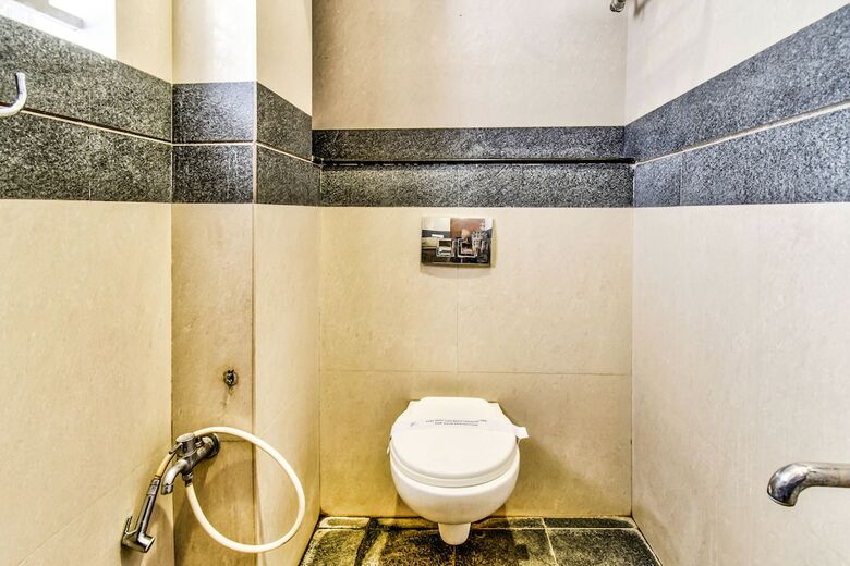 Fabhotel Kings L Grand