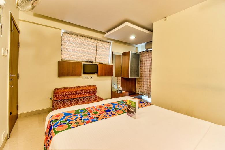 Fabhotel Kings L Grand