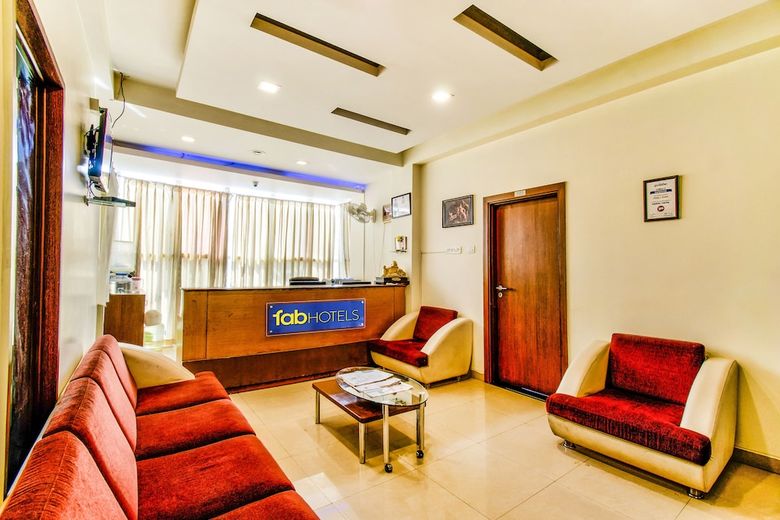 Fabhotel Kings L Grand