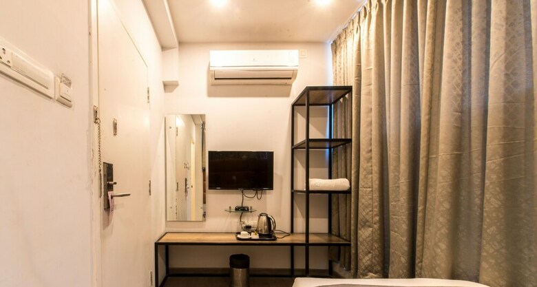 Caramel Hotel