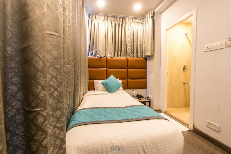 Caramel Hotel