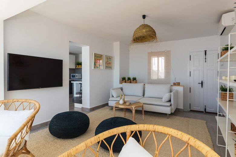 Apartamentos La Playa 3