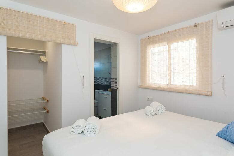 Apartamentos La Playa 3