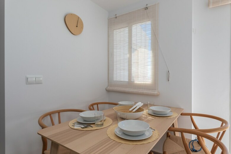 Apartamentos La Playa 3