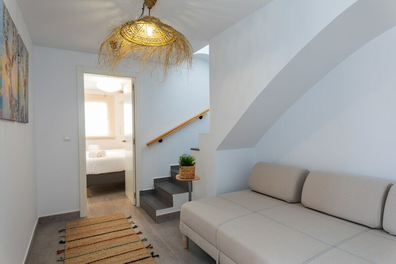 Apartamentos La Playa 3