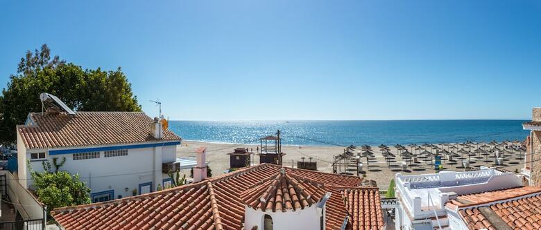 Apartamentos La Playa 3