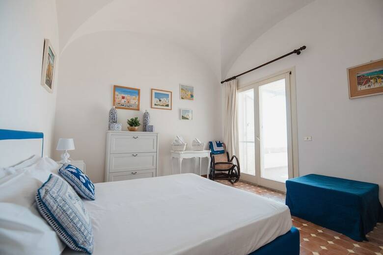 Panoramic Villa Near Blue Grotto