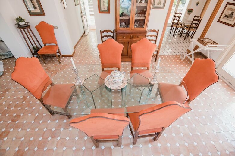 Panoramic Villa Near Blue Grotto