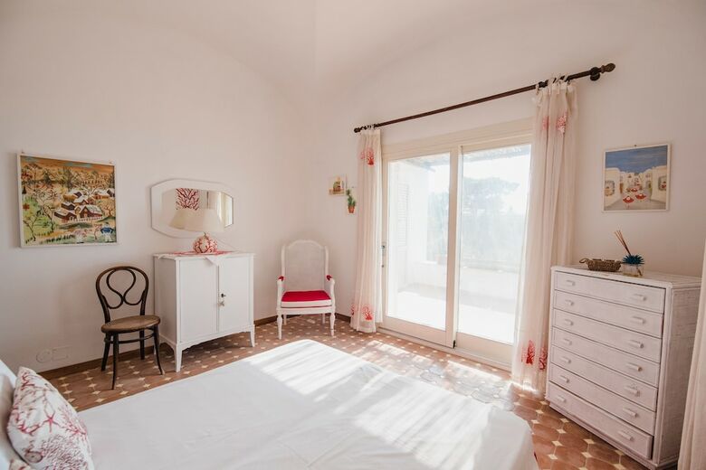 Panoramic Villa Near Blue Grotto