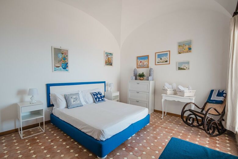Panoramic Villa Near Blue Grotto