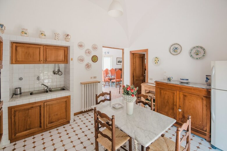 Panoramic Villa Near Blue Grotto