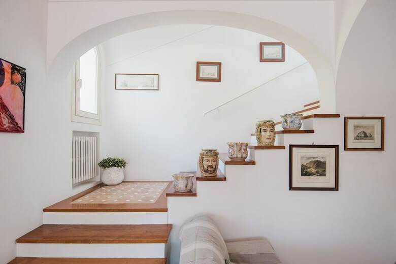 Panoramic Villa Near Blue Grotto