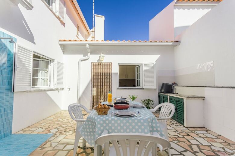 Apartamentos Best Houses 26 - Baleal Beach Front Retreat