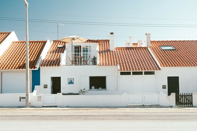 Apartamentos Best Houses 26 - Baleal Beach Front Retreat