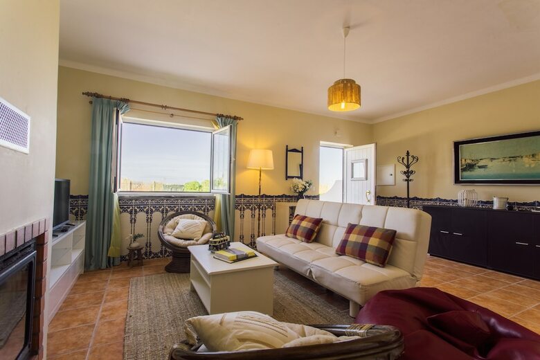 Apartamentos Best Houses 26 - Baleal Beach Front Retreat