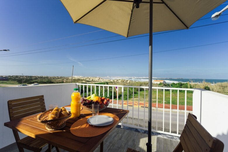 Apartamentos Best Houses 26 - Baleal Beach Front Retreat