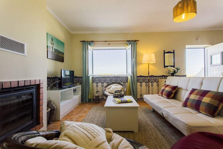 Apartamentos Best Houses 26 - Baleal Beach Front Retreat