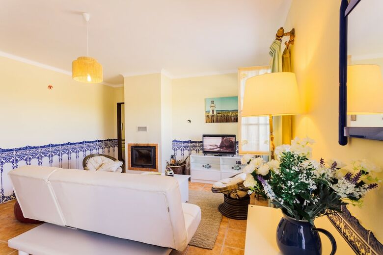Apartamentos Best Houses 26 - Baleal Beach Front Retreat