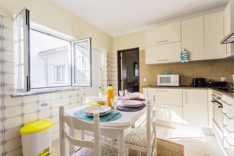 Apartamentos Best Houses 26 - Baleal Beach Front Retreat