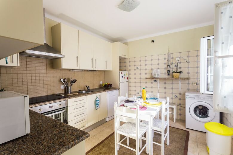 Apartamentos Best Houses 26 - Baleal Beach Front Retreat