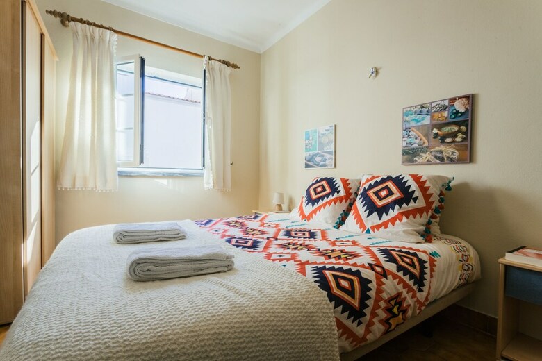 Apartamentos Best Houses 26 - Baleal Beach Front Retreat