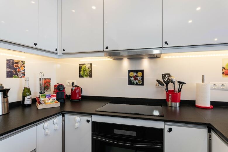 Apartamentos Ave Marina