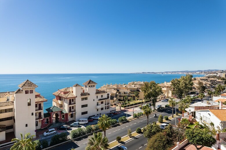 Apartamentos Ave Marina