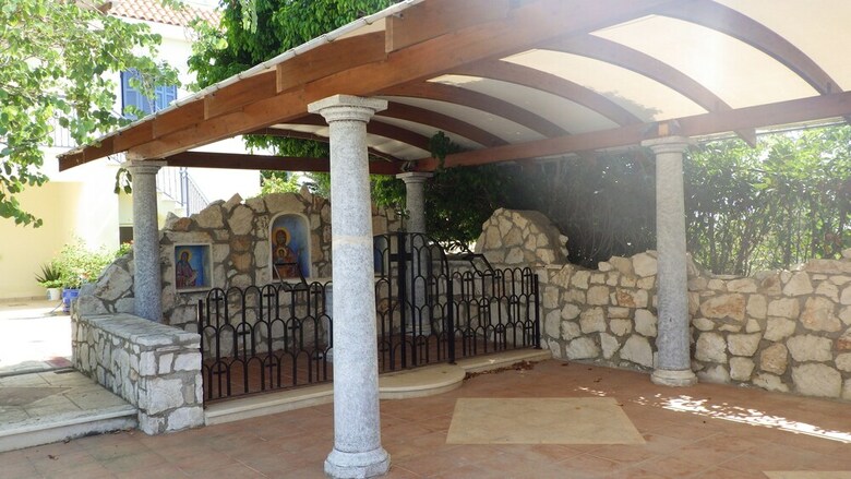 Villa Sapphire